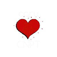mentercnpt cymraeg caru menter iaith port talbot Sticker