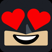 Cartooning4Kids love art heart artist GIF