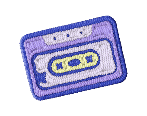 Dairy Kitch Sticker