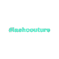 dance love Sticker by Lash Couture
