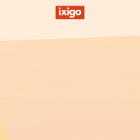 Festival Onam GIF by ixigo