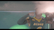 North Dakota State Bison GIF by NDSU Athletics