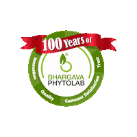 Bhargava_Phytolab health trending homeopathy instatrending Sticker