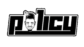 Vibes Ibiza Sticker by DJ Policy