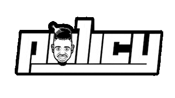 Vibes Ibiza Sticker by DJ Policy