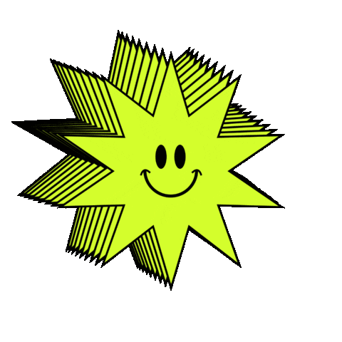Happy Design Sticker by samaradoesdesign