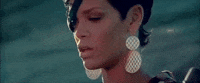 rehab mv GIF by Rihanna