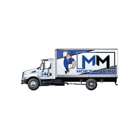 moesmoving giphygifmaker Sticker