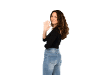 Radio Sticker by Westfunk