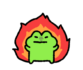 Angry Drawing GIF