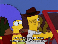homer simpson GIF