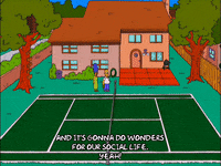 homer simpson GIF
