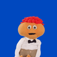 I can't believe you did that... but I like it!