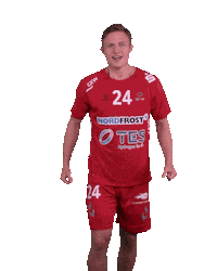 Hein Wilhelmshaven Sticker by whvhandball