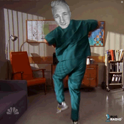 Dance Nft GIF by Rug Radio