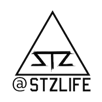 snowboard wakeboard Sticker by STZ