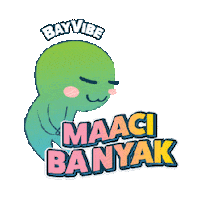Thank You Very Much Sticker by Bayer  Indonesia