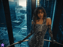 Lisa Blackpink GIF