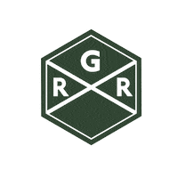 Logo Train Sticker by Rocky Mountaineer