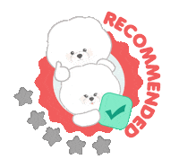 Recommendation Superlike Sticker
