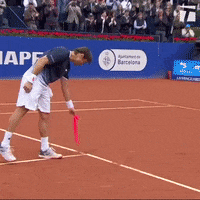 GIF by Tennis Channel