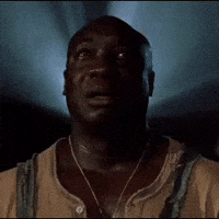 Green Mile Cinema GIF