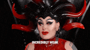 Drag Queen Halloween GIF by BouletBrothersDragula