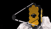 James Webb Space Telescope GIF by NASA
