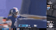 New York Giants Football GIF by NFL