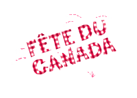 Canadaday Sticker by Bath and Body Works Canada