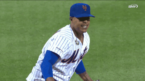 Excited Lets Go GIF by SNY