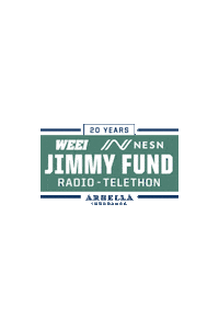 Mlb Boston Sticker by The Jimmy Fund