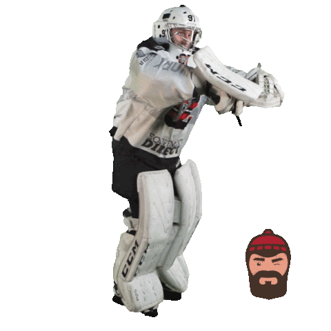 Happy France Sticker by POUTINEBROS