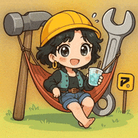 Chill Unwind GIF by Persona