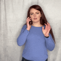 What If Ok GIF by Ryn Dean