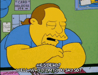 season 6 episode 23 GIF
