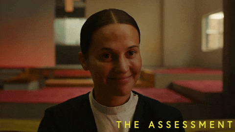 Test Family GIF by Magnolia Pictures