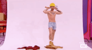 season 10 GIF by RuPaul's Drag Race