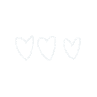 Heart Love Sticker by Sálvora Store