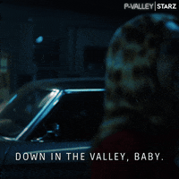 Dirty South Starz GIF by P-Valley