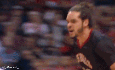 joakim noah GIF