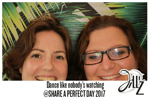major booth share a perfect day 2017 GIF by Jillz