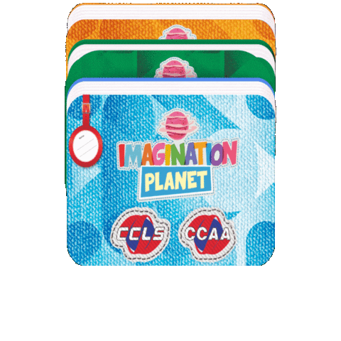 Baby Class Sticker by ccaa