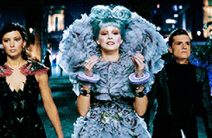 the hunger games explorer GIF