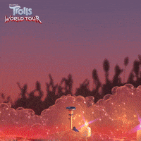 TROLLS WORLD TOUR | Jazz Troll