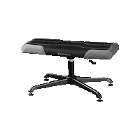 Bauhutte gaming ottoman げーむ bauhutte Sticker