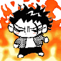 Yuri Arc GIF by luckycavity