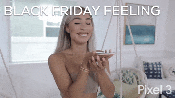 Shopping Google Pixel GIF by Google