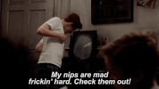check these out kaitlin olson GIF by The Mick