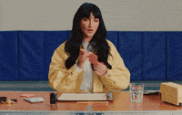 Auditions Tryouts GIF by Julia Michaels